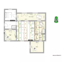 Plan &Eacute;lectrique Presbyt&egrave;re 17DEC2025 REV1