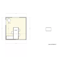 bureau m&eacute;lanie