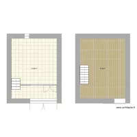 Plan intérieur