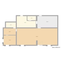 maison rez de chaussé