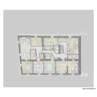 Loubet 2e &eacute;tage 2025