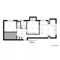 VILLA DUO 1er Etage SPOT APPARTEMENT SINDICCI