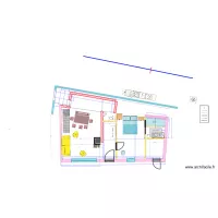 Port-Blanc 17.10.25 cuisine