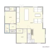 Saint-Luc RDC New 6ch