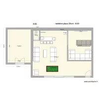 SALLE DE JEUX VERSION 5.5 max