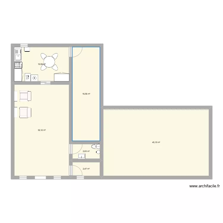 wassim. Plan de wassim. Plan de