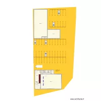 projet pharmacie BIS 4