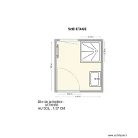 MAIGNANT (ISMAEL) SDB ETAGE