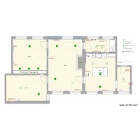 Maison T3