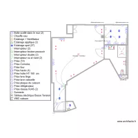 CONTINENTAL 1ER ETAGE