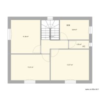 trichera avp 1 etage