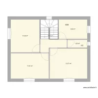 trichera avp 1 etage