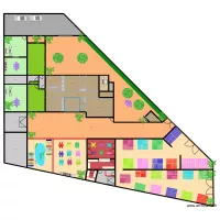 RESTO + STANDS 0711A