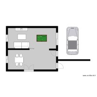 garage aménagé