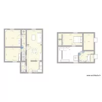 Plan modifi&eacute; V1