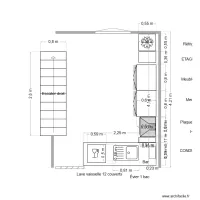 CUISINEv2