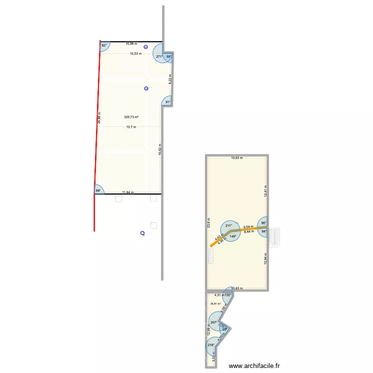 zone infiltration. Dumbea Mall 20 juillet. Plan de zone infiltration. Dumbea Mall 20 juillet. Plan de