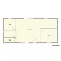 maison 90m2