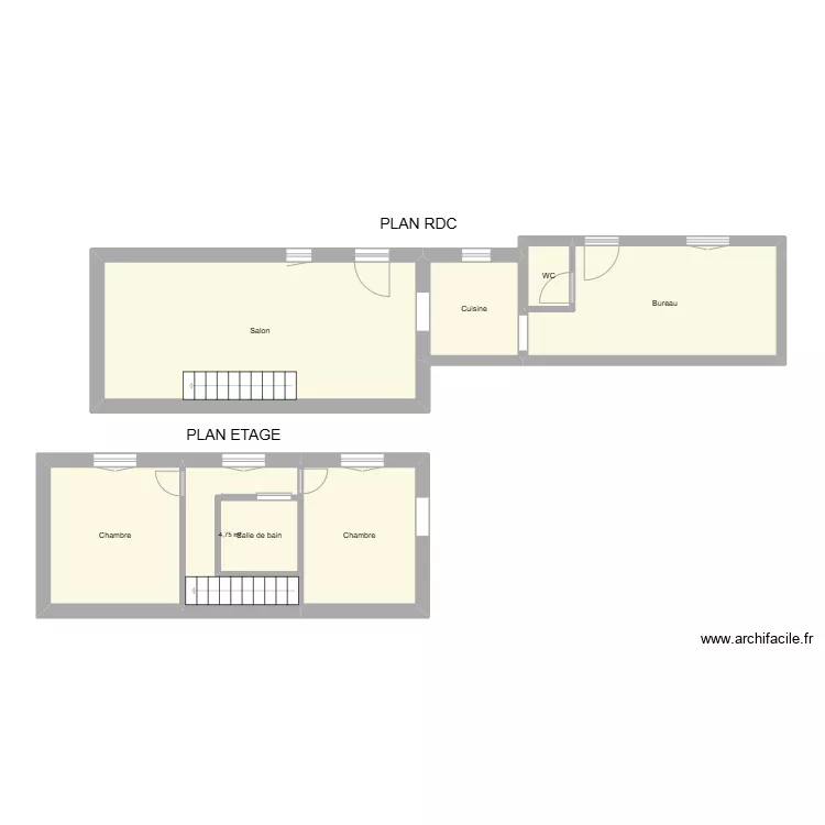 51587. Plan de 51587. Plan de