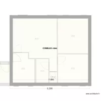 PLAN COMBLES ACTUEL
