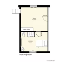 Terrasson Projet propriétaire