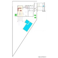 villa 3 rez