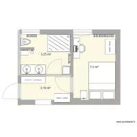 travaux rdc 3