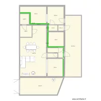 Grand chemin de messine 86 gros test