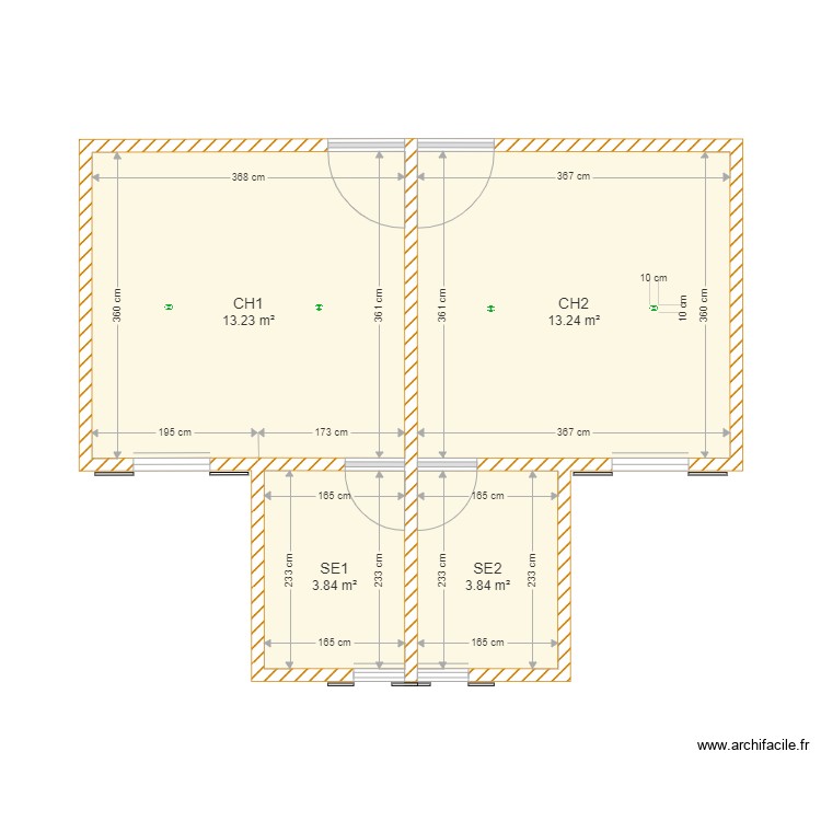 Geobeton1. Plan de 0 pièce et 0 m2 Geobeton1. Plan de 0 pièce et 0 m2