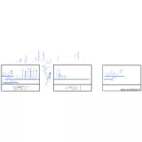 Trairie Unifilaire 1 &eacute;tage