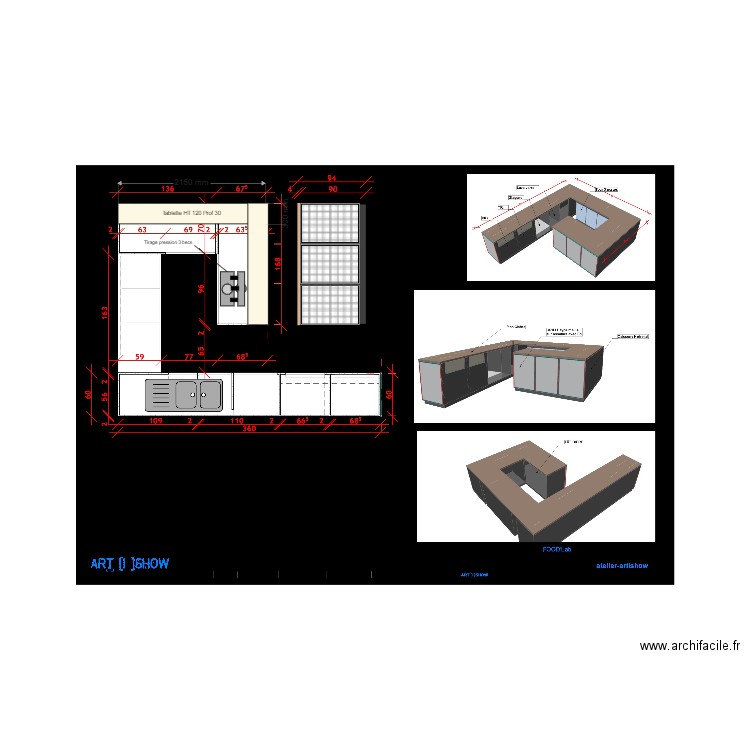 BAR NANCY VF. Plan de 0 pièce et 0 m2