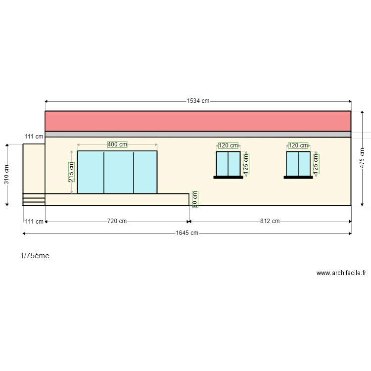 plan en coupe martin carta 3. Plan de 0 pièce et 0 m2