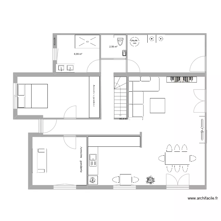 Lamballe armor. Plan de Lamballe armor. Plan de