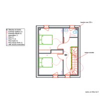 illettes LOT 37 logement 09 ETAGE
