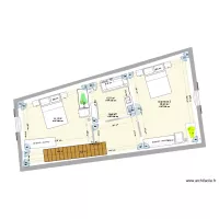 G&icirc;te N&deg;2 PMR