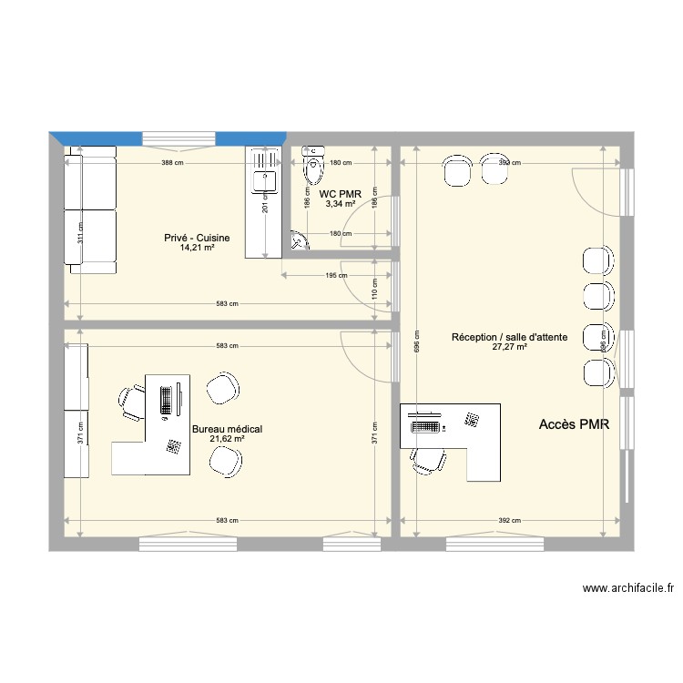 OZOIRWZ. Plan de 0 pièce et 0 m2