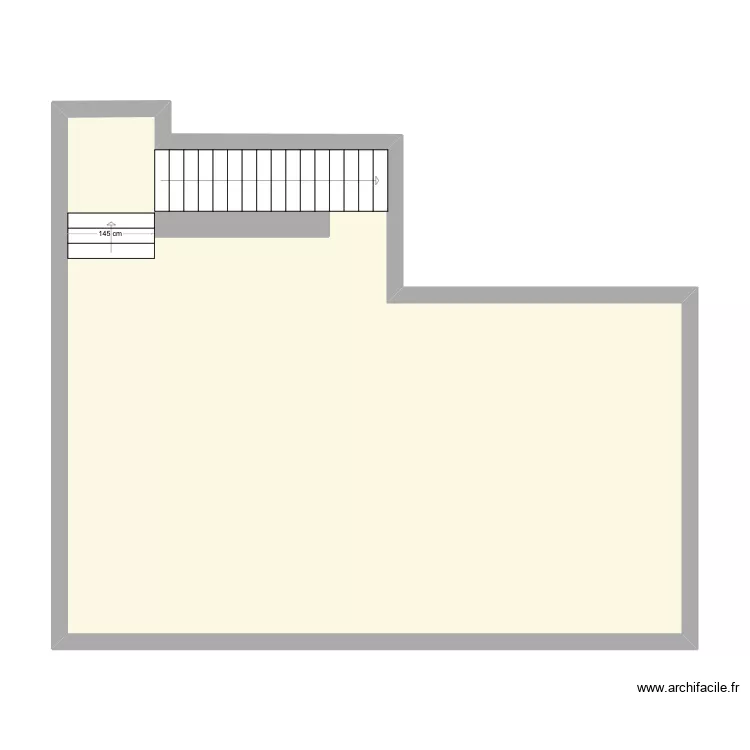 KYNEOS R-1. Plan de 