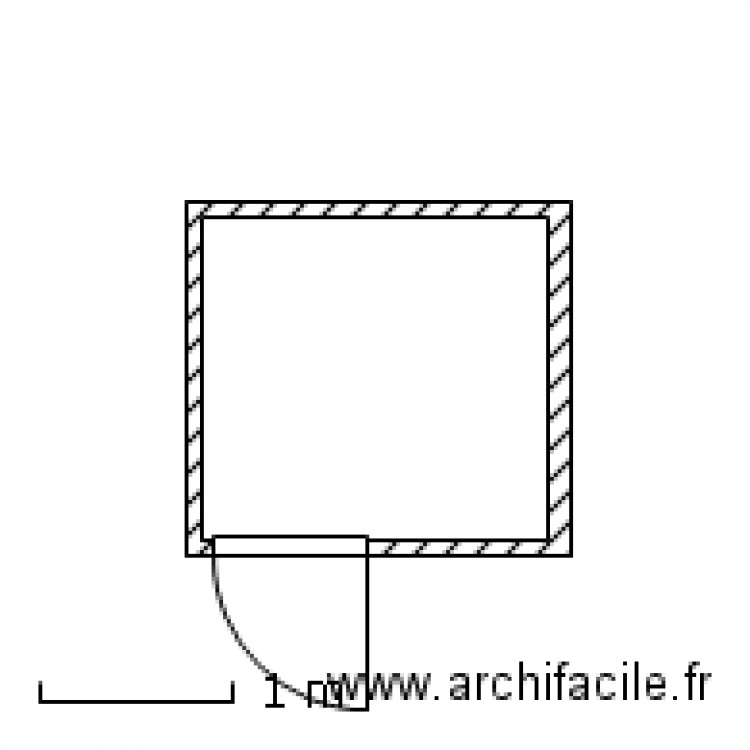 DSHGSHH. Plan de 0 pièce et 0 m2