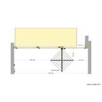 Arche sèche linge 01