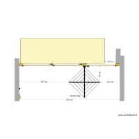Arche s&egrave;che linge 01