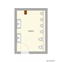 WC H 1