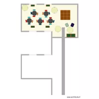 Ext&eacute;rieur LAM