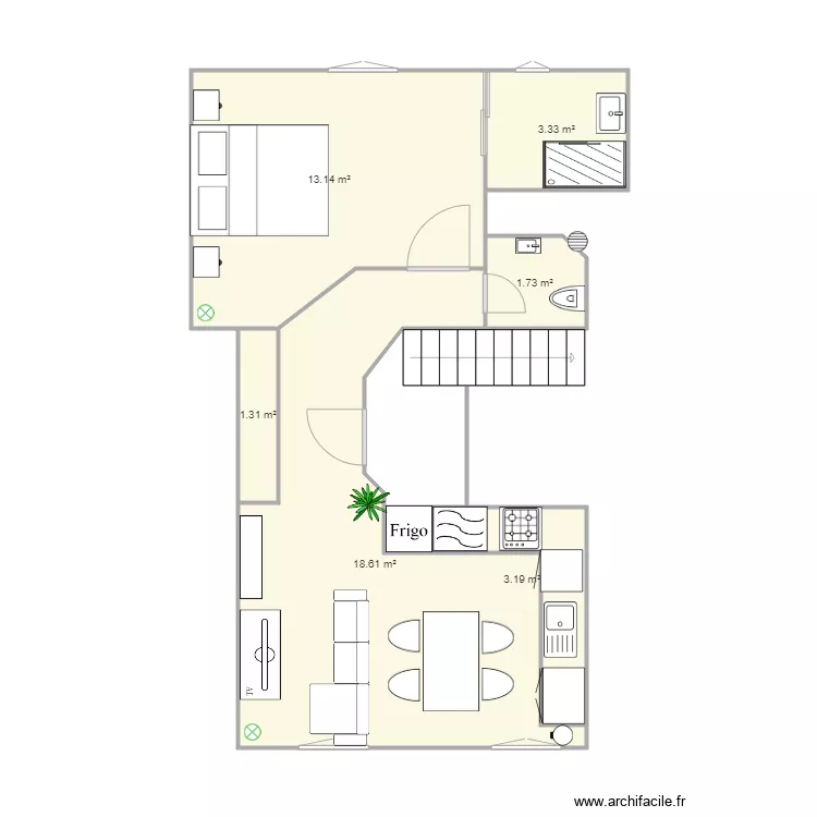 App Toulon. Plan de App Toulon. Plan de