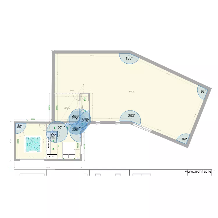 nouvel id&eacute;e. Plan de 