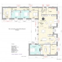 plan maison version modif au 250317