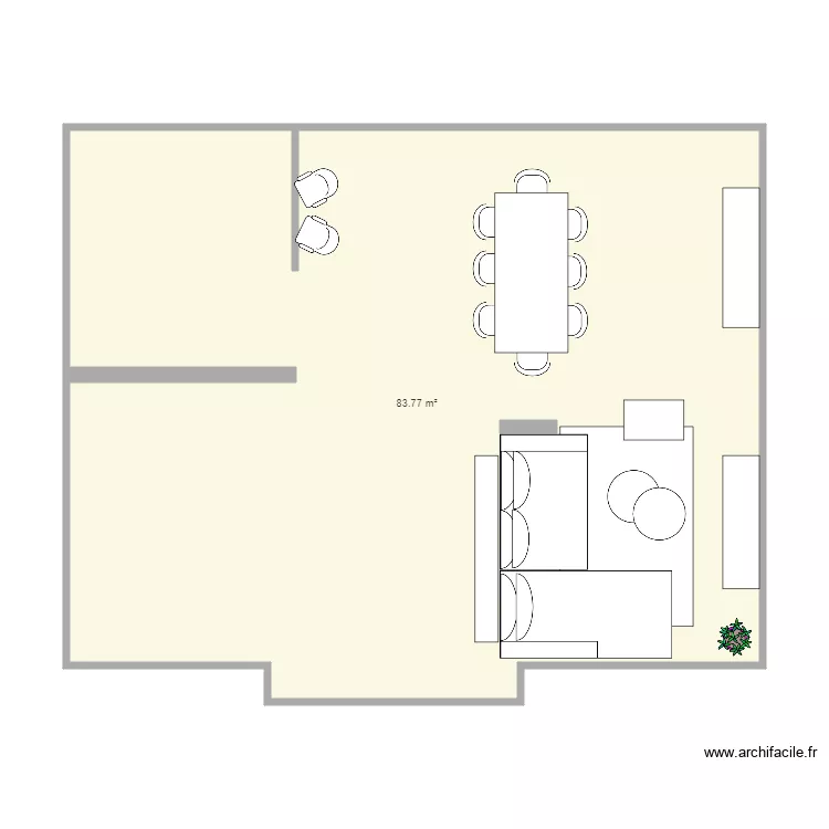 FRAILE. Plan de FRAILE. Plan de