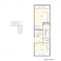 loft chambre andrea dressing 3