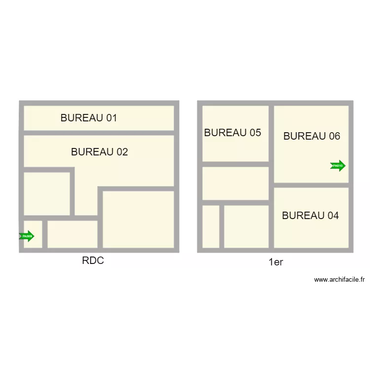 PLAN_RICH02. Plan de 