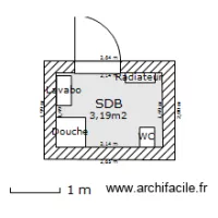 Salle de bains1