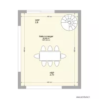 PI&egrave;ce de vie RP